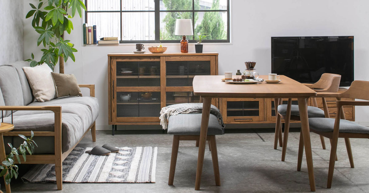 3Pソファ パルマ – 家具のF・デポ-エフデポ - 広島県 - 広島家具