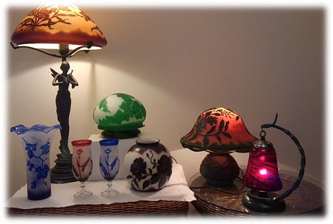 サンドブラスト用色被せガラス素材ならフロンティアショップ