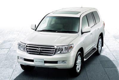 ランドクルーザー200のカタログ | 中古車・新車販売のFLEX<フレックス>