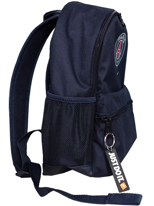 ナイキ)NIKE/25/26パリサンジェルマン/Just Do It ミニバックパック