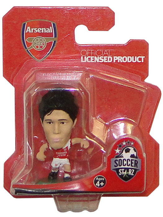 サッカースターズ) SOCCER STARZ/アーセナル/冨安健洋/405566/簡易配送