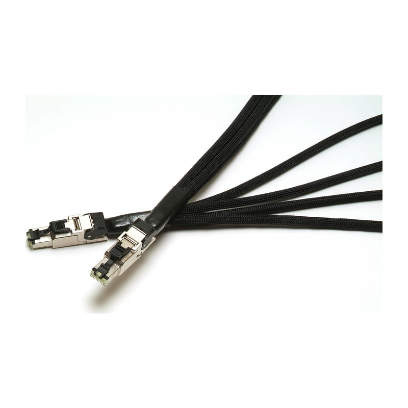 ACOUSTIC REVIVE LAN-QUADRANT-TripleC/1.0m 買取価格｜フジヤエービック