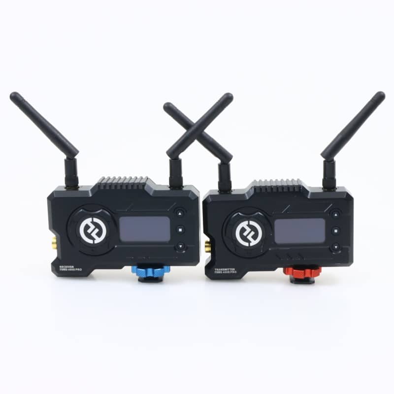 Hollyland MARS 400S PRO [ワイヤレス映像伝送システム] ABランク 中古