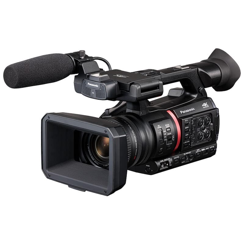 パナソニック(Panasonic)のビデオカメラ 比較 2026年人気売れ筋