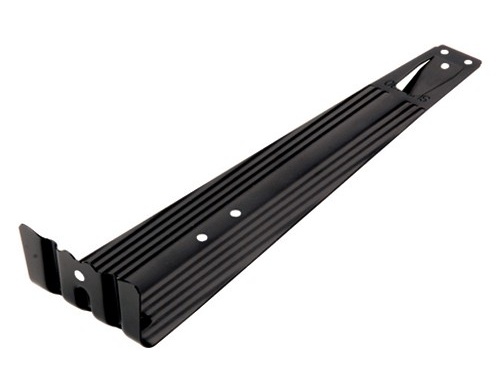 雪止金具 コロニアル用 ＜ジャスト コロニアル用後付＞ ステンレス