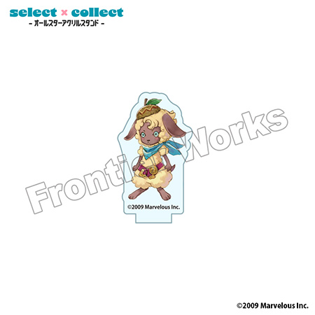 自由に選べる受注販売ブランド「セレクト×コレクト（select×collect