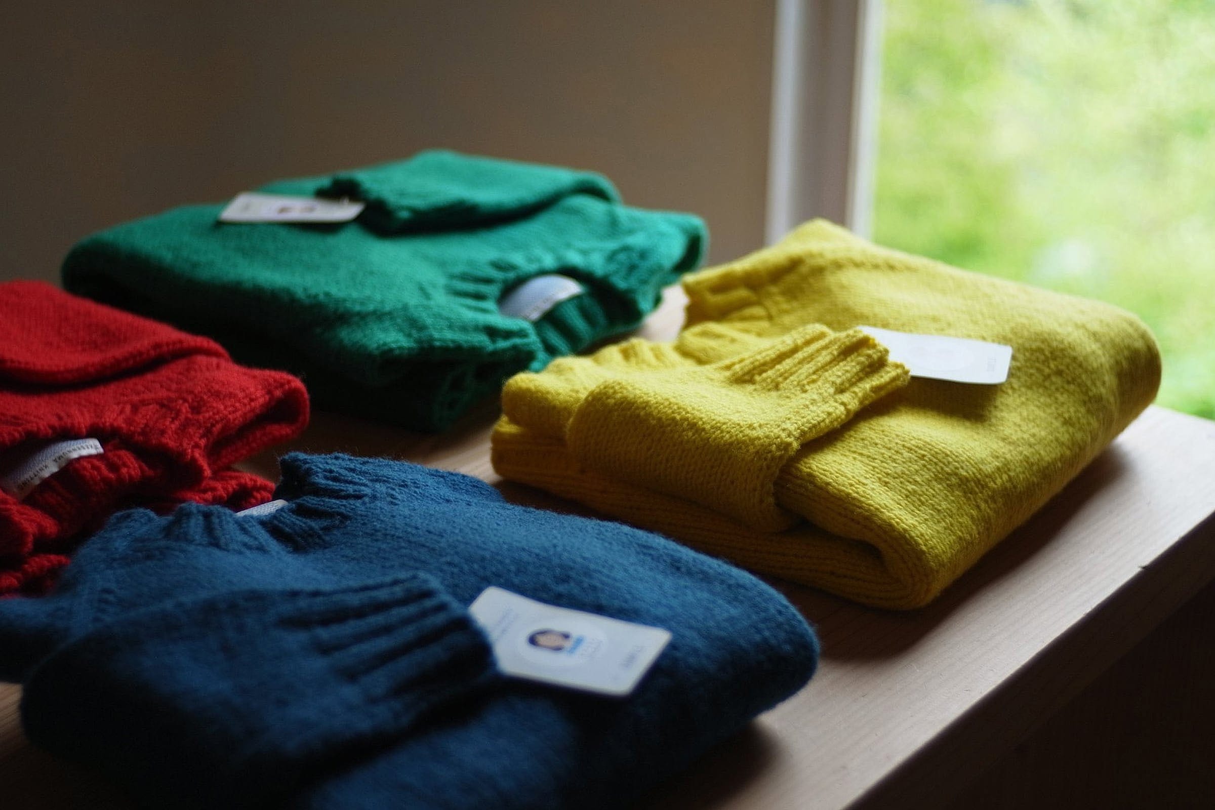 Me - 気仙沼ニッティングのお店「どこでもメモリーズ」