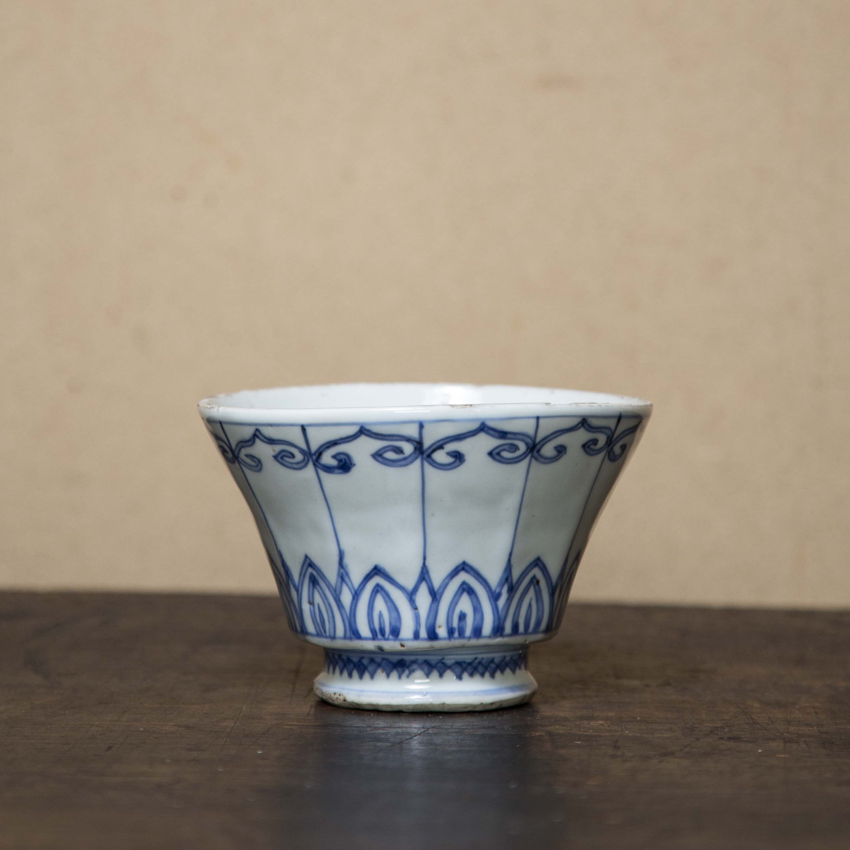 3 はじめに その3 | ゼロからの骨董入門 高木孝 | ブログ | 工芸青花