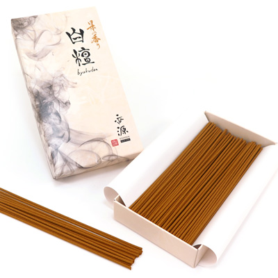 香木/お香原料 インド産 老山白檀 粉末 10gの通販 - お香専門店香源