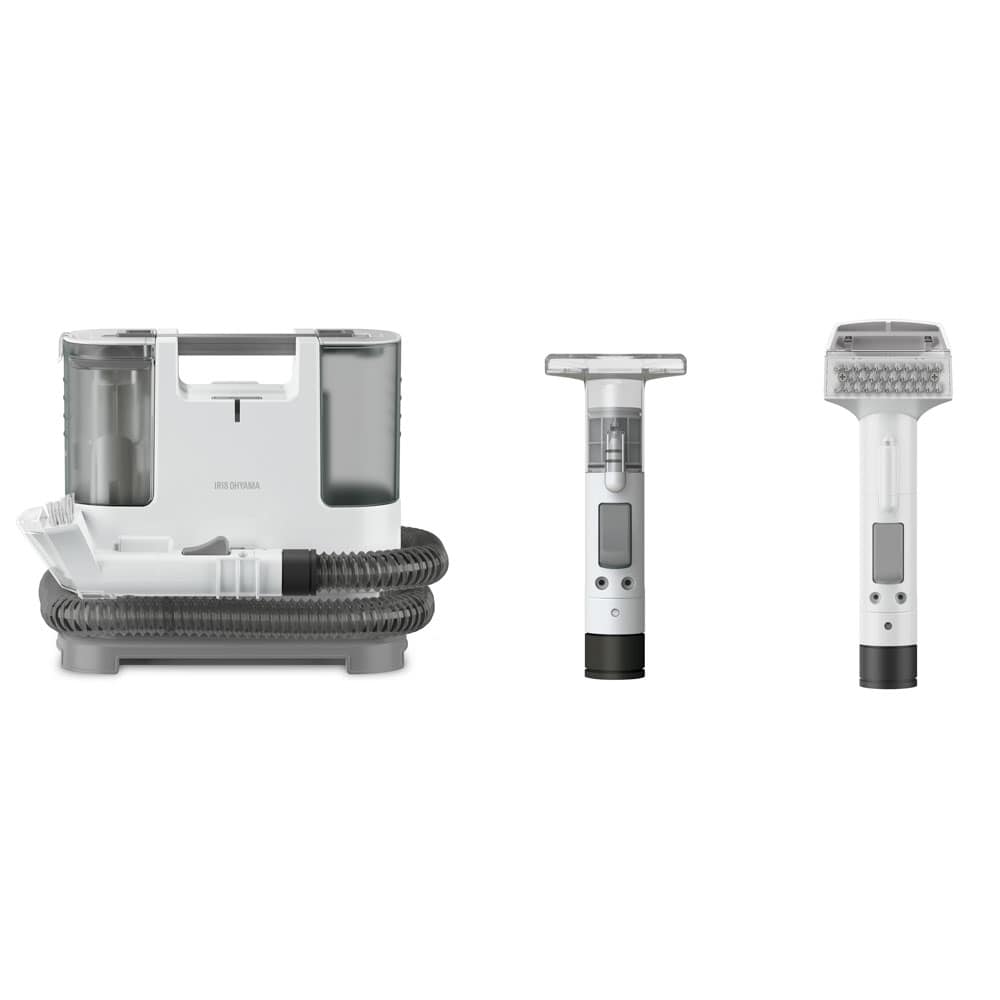 アイリスオーヤマ（IRIS OHYAMA） リンサークリーナー RNS－P10