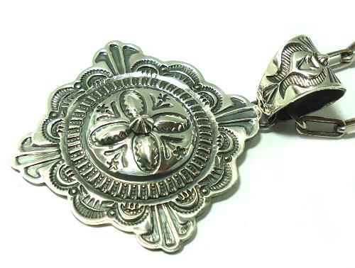 DARRELL CADMAN【ダレル・キャドマン】作 のスタンプワーク