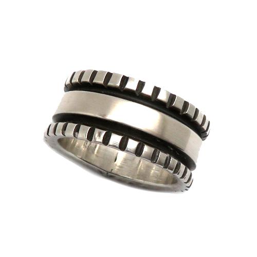 インディアンジュエリー Darryl Dean Begay（ダレル・ディーン・ビゲイ