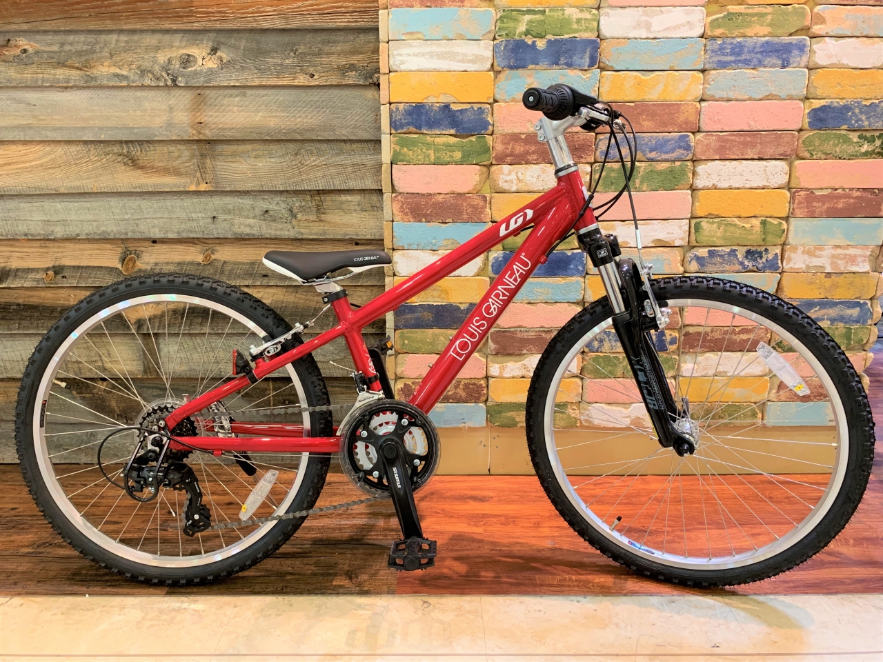 ストライダー＆へんしんバイクNEWカラー！ | コンズサイクルのスタッフ