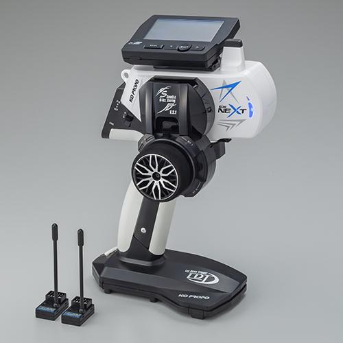 KR-420XT 2.4GHz（ショートアンテナ） - KOPROPO -