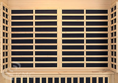 キャンペーン：【新品・特価】遠赤外線リラクゼーションサウナ