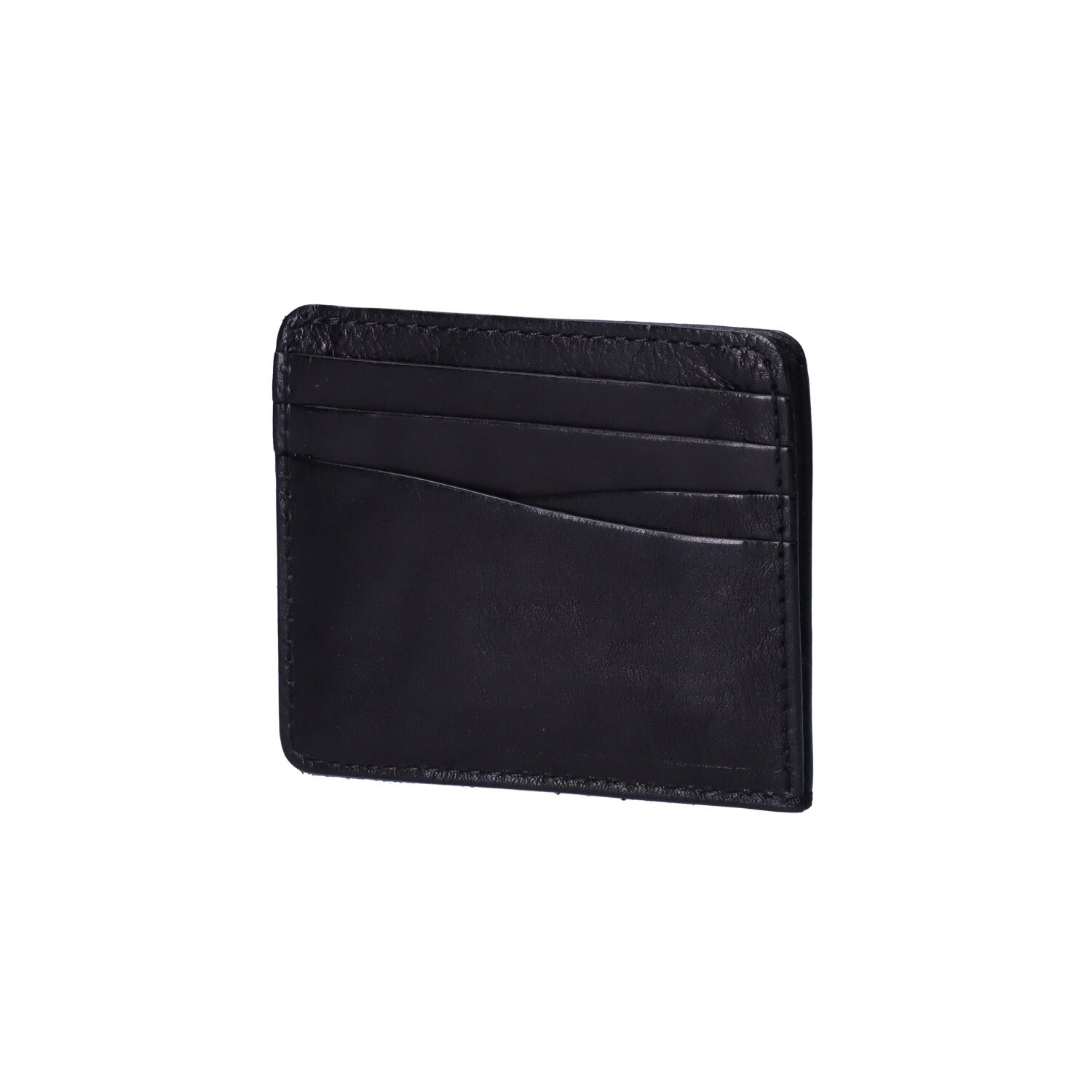 オリジナル ユニセックス 極薄 本革 ミニ財布 | 株式会社 chi.wata