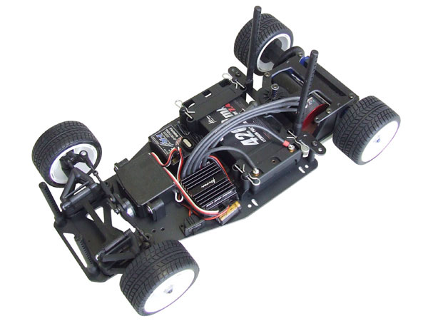 1/12 SCALE、 KAWADA ONLINE