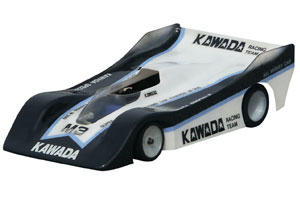 1/12用 ボディー KAWADA SP