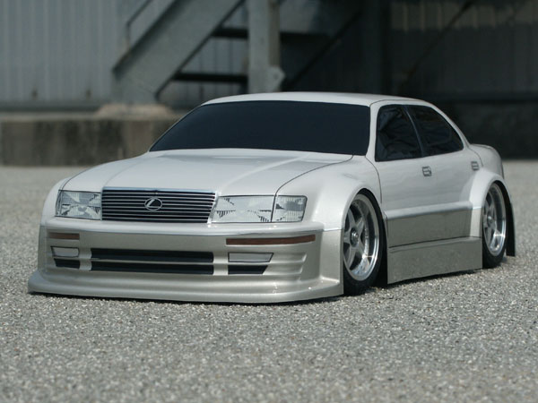 1/10用ボディ、 KAWADA ONLINE