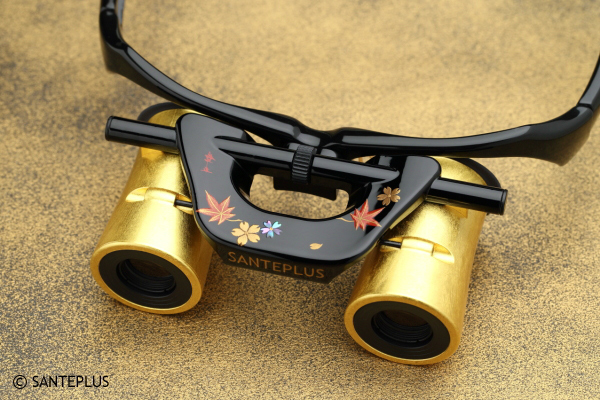 About SANTEPLUS | KabukiGlasses. Hands-Free & Autofocus Theatrer