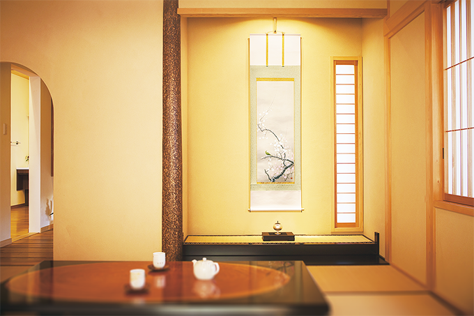 旭日静波 佐藤景月 尺五立 肉筆！ 正月 - 掛け軸（掛軸）販売通販なら