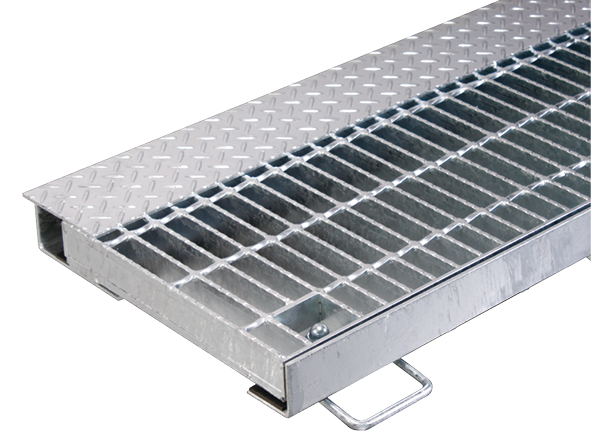 JX-GHX | EXジョイント人工地盤用 | カネソウ株式会社 建設用金属製品