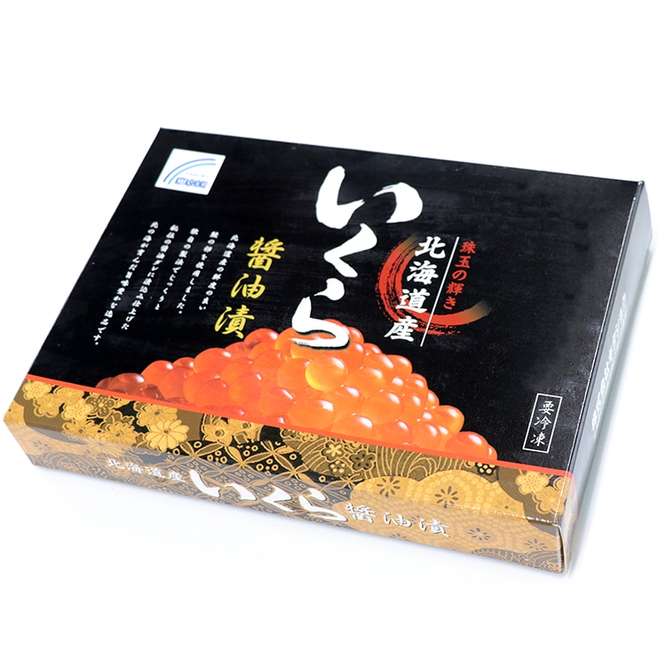 キタショク)味付いくら3特 500G: 水産品 KANTO EXPRESS