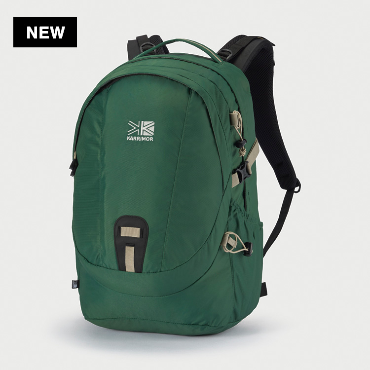 アイテム | KARRIMOR カリマー | リュックサック・アウトドアウェア