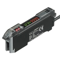 Models : Ultra-small Digital Laser Sensor - LV-S series | KEYENCE