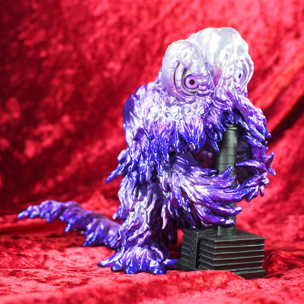 CCP AMC 煙突ヘドラ上陸期 アメシスト Ver. - KH COMPANY