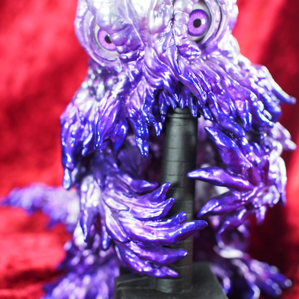 CCP AMC 煙突ヘドラ上陸期 アメシスト Ver. - KH COMPANY