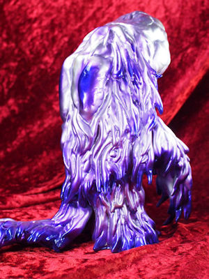 CCP AMC ヘドラ成長期 アメシスト Ver. - KH COMPANY