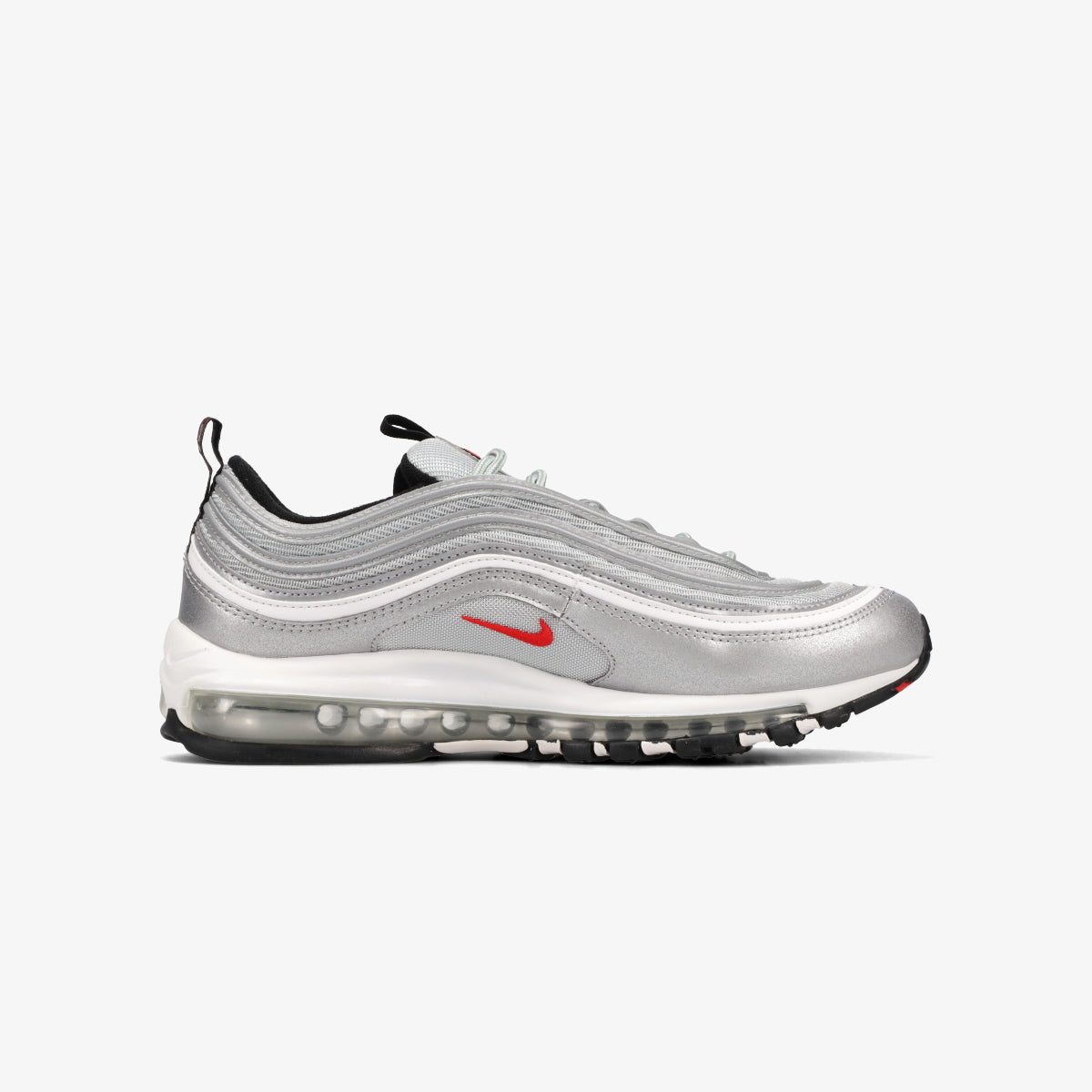 NIKE AIR MAX 97 OG -SILVER BULLET- – KICKS LAB.