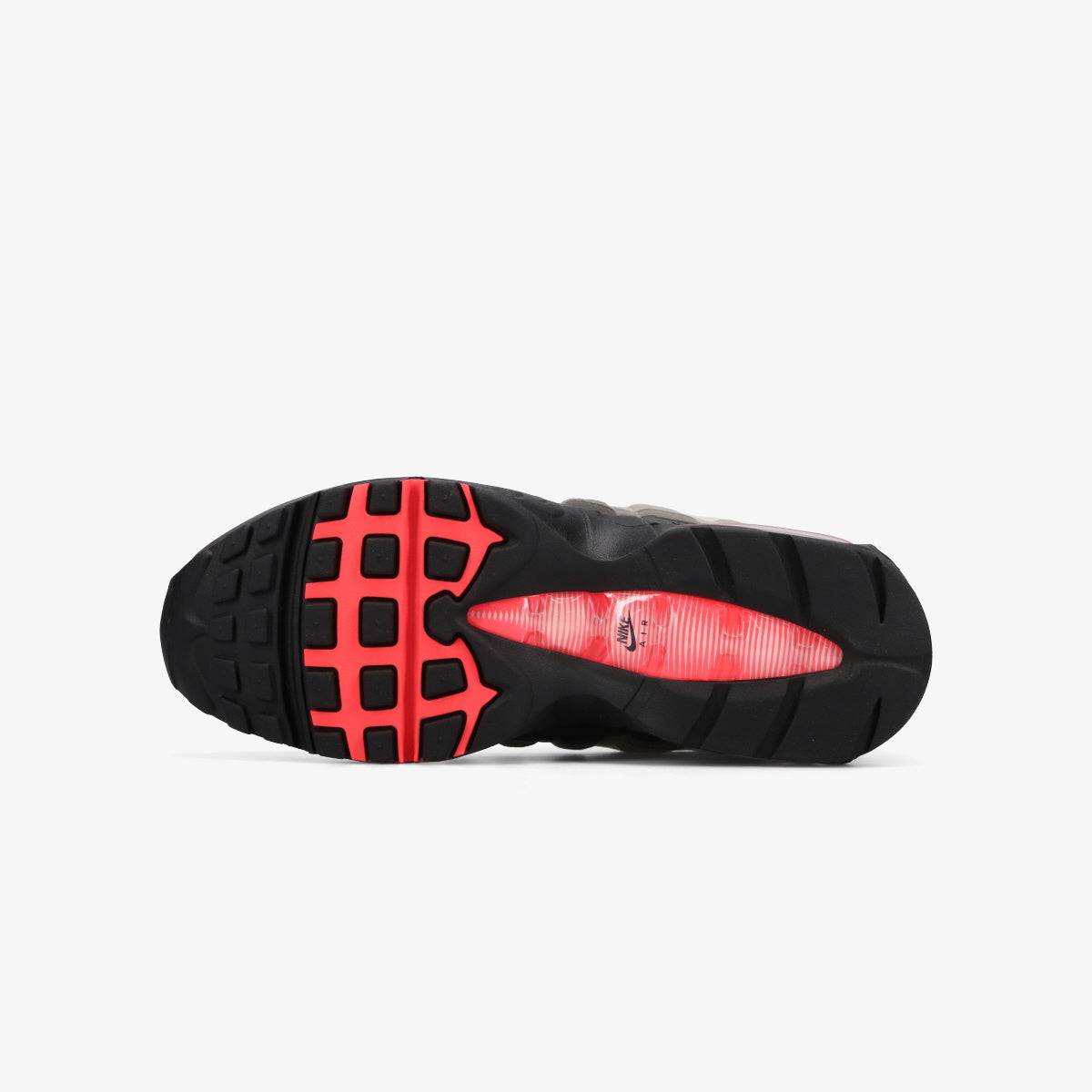 NIKE AIR MAX 95 OG -SOLAR RED- – KICKS LAB.