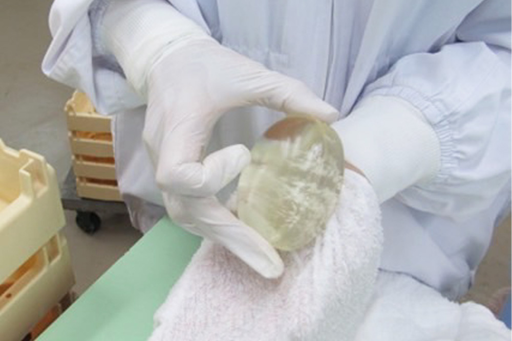 CoCo amino | 洗顔石鹸 | 高純度アミノ酸の力常在菌を守り、健康な肌へ