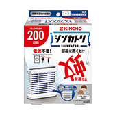 製品情報 | KINCHO 大日本除虫菊株式会社