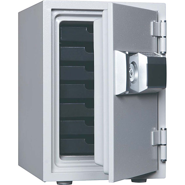 ダイヤセーフ Diamond Safe 耐火金庫＜テンキー＞緊急解錠付 MEK50-7