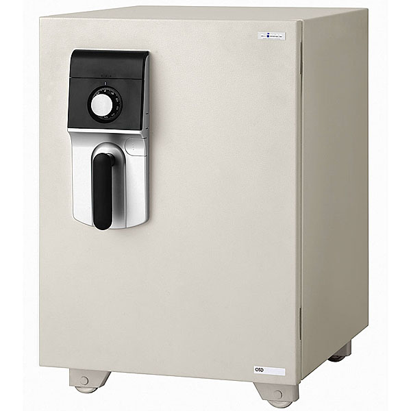 EIKO エーコー 耐火金庫 マイスター＜ダイヤル＞ OSD-D - 金庫通販の金庫屋