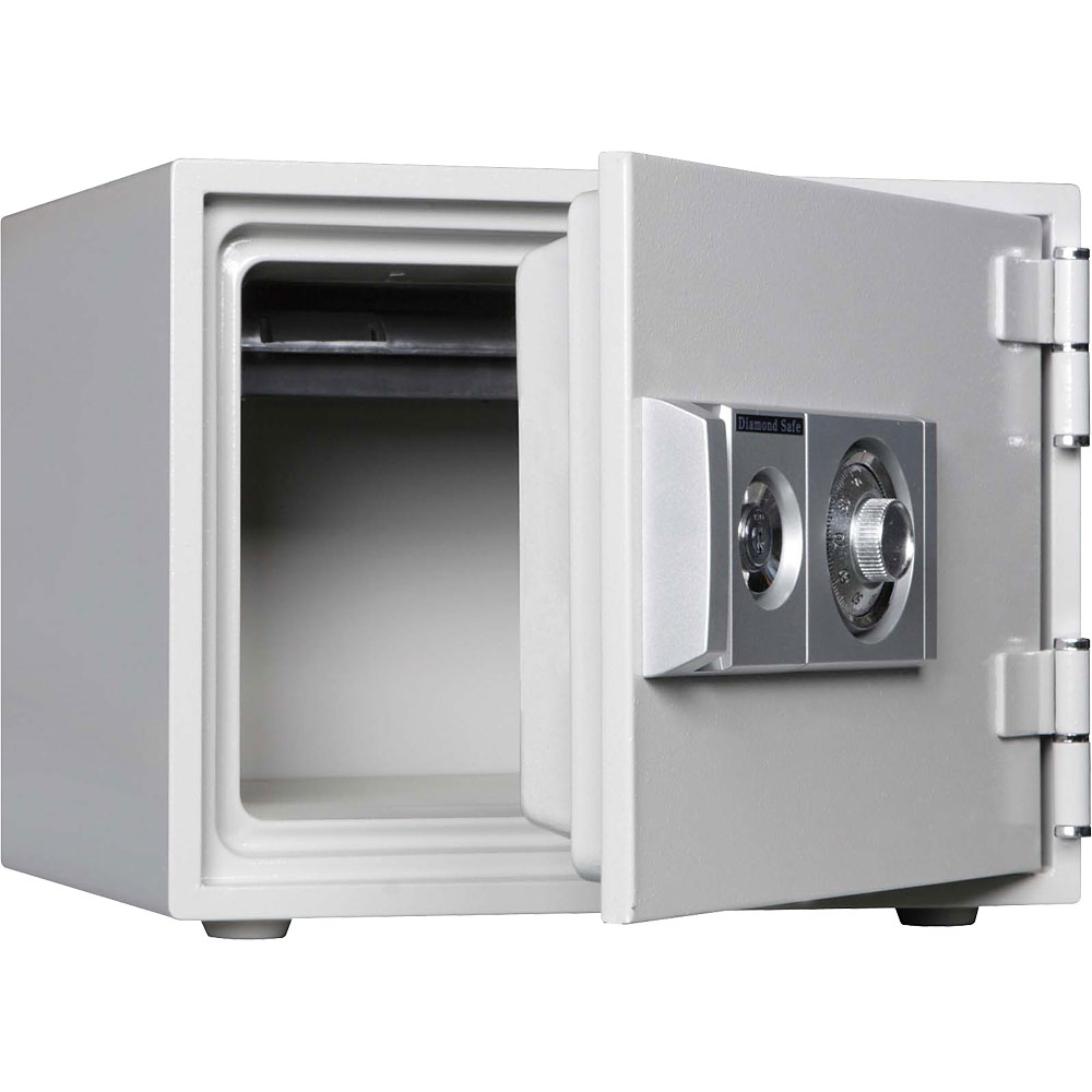 ダイヤセーフ Diamond Safe 耐火金庫＜ダイヤル＞ D34-1 - 金庫通販の