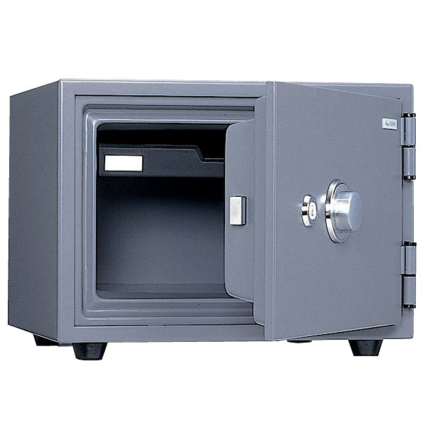 日本アイ・エス・ケイ 1時間耐火金庫 キングスーパーダイヤル＋