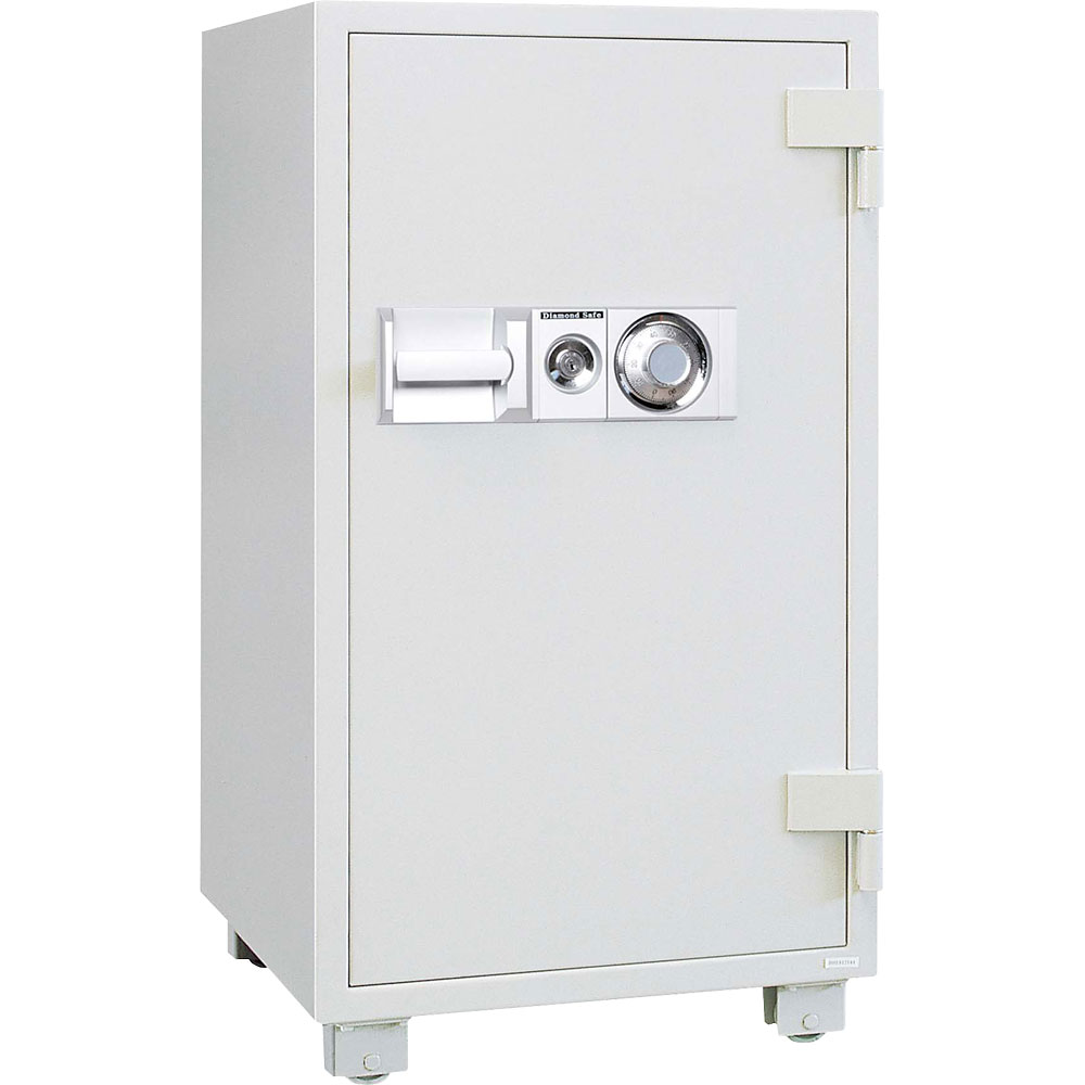 ダイヤセーフ Diamond Safe 耐火金庫＜ダイヤル＞ D122 - 金庫通販の金庫屋
