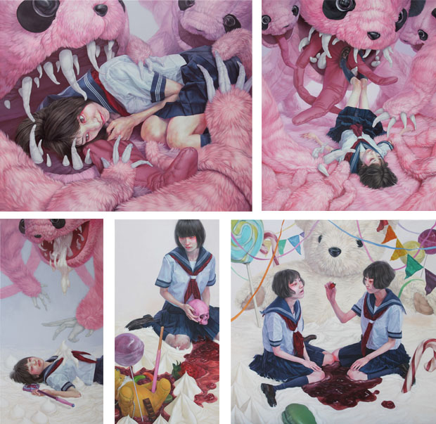 教員紹介 | 美術学科 | 金城大学短期大学部 | 金城学園