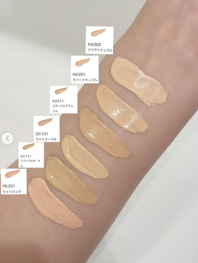 アルビオン エクシア エバーラスター ファンデーション｜紹介記事