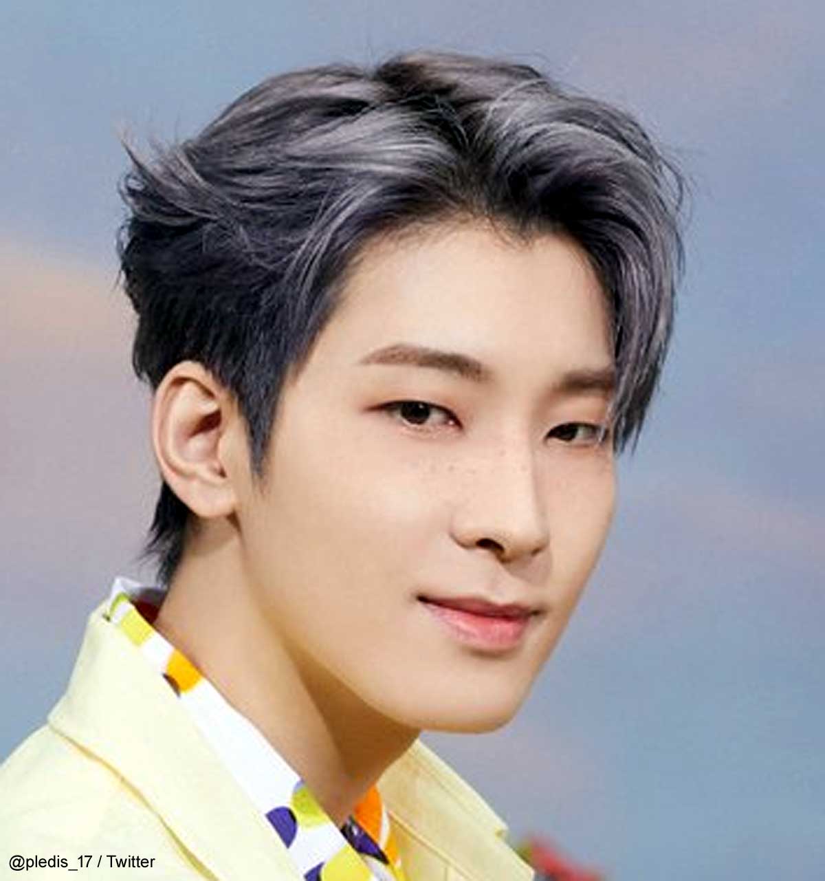 SEVENTEEN ウォヌ、ステージでの苦労を赤裸々に告白！「正直に言っても