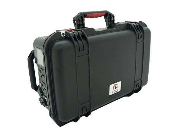 停電時に BCP対策に 大容量ポータブル蓄電池 Tameru Lab.6000N / 3000N