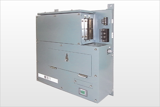 各種鉄道関連機器｜鉄道信号システム｜製品・サービス ｜ 株式会社 京