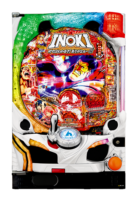 パチンコHeiwa ○燃える闘魂 アントニオ猪木○オリジナル・椅子カバー