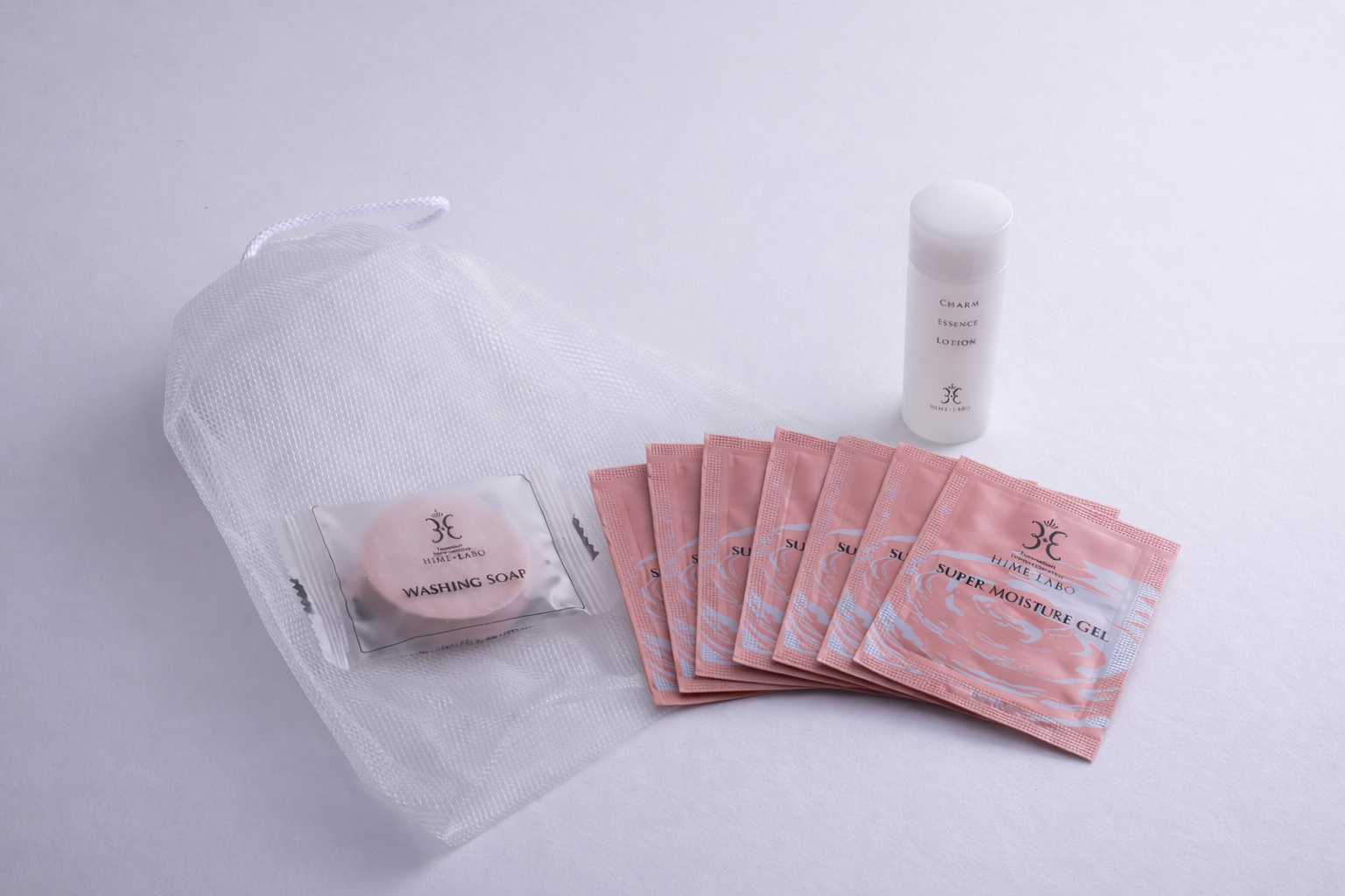 送料無料】姫ラボスターターセット | 玉造温泉美肌研究所 姫ラボ