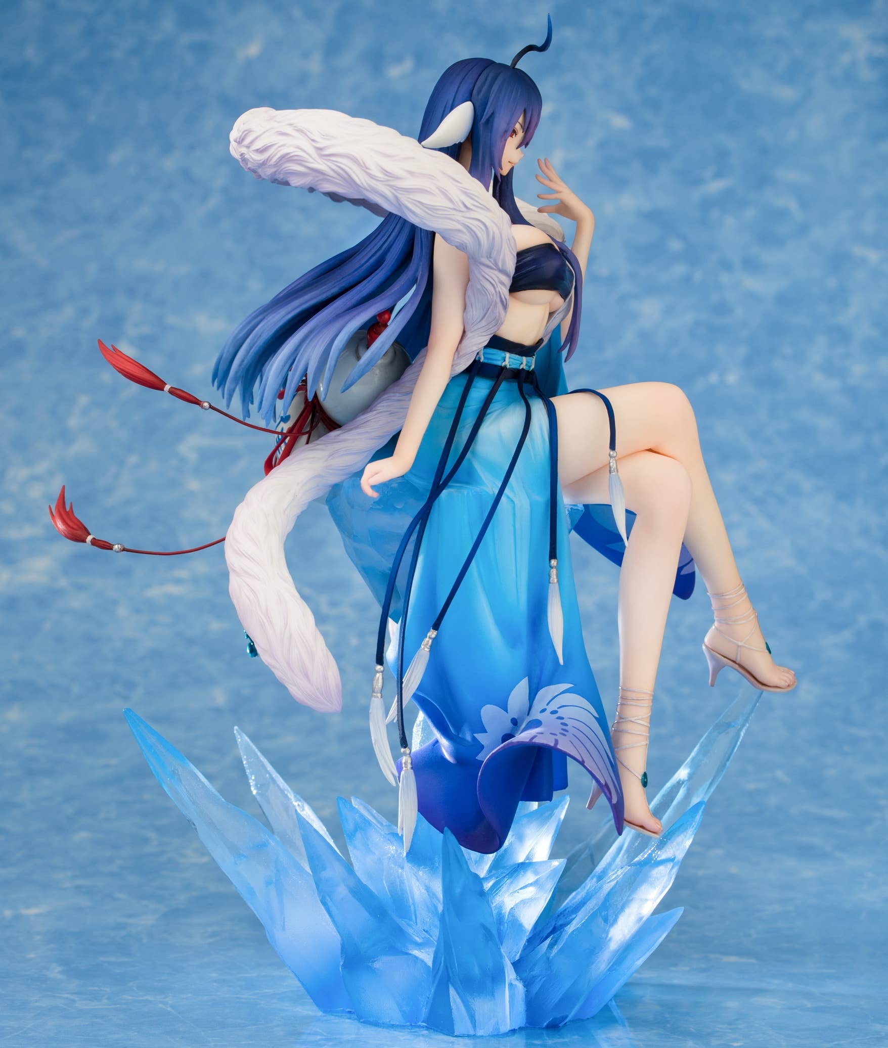 Fox Spirit Matchmaker: Tushan Yaya PVC | HLJ.com