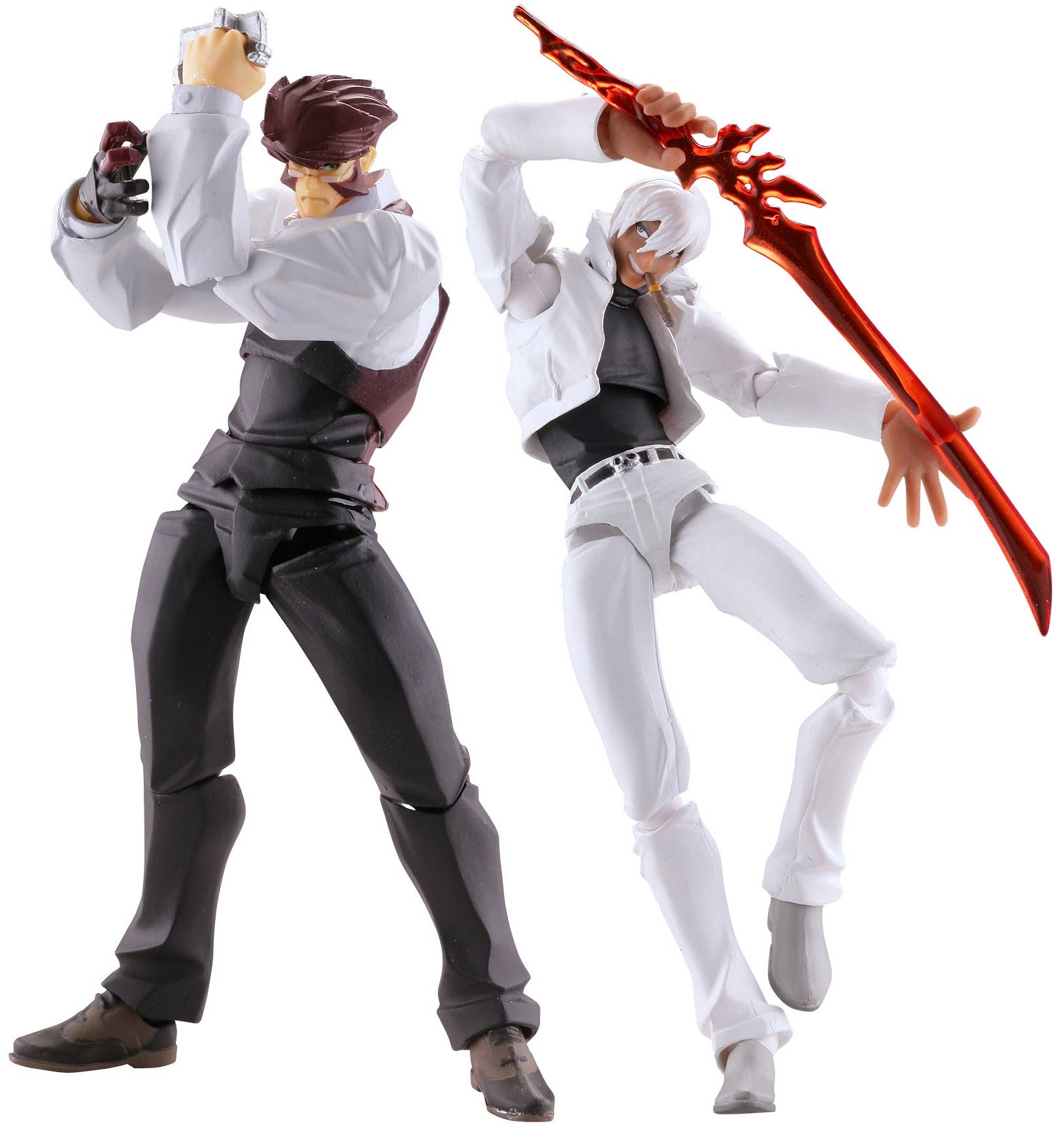 Revol Mini Klaus & Zapp Twin Box | HLJ.com